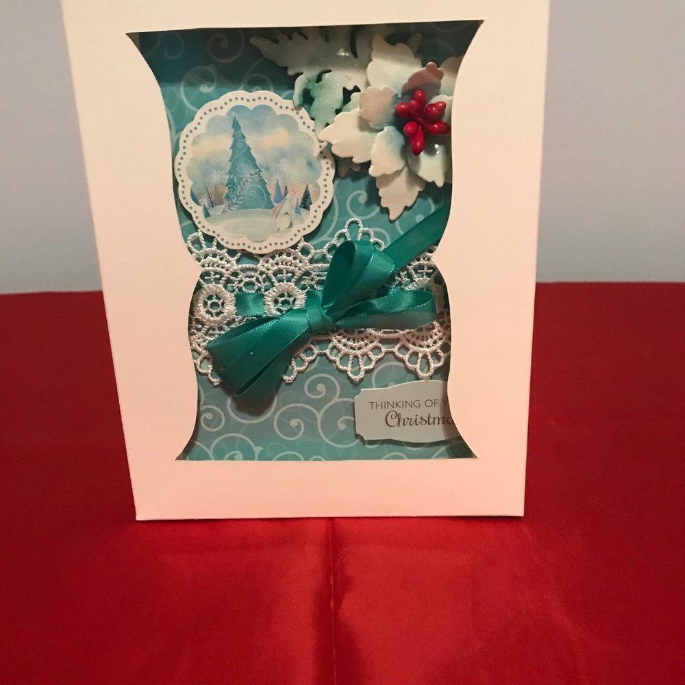 Christmas Card